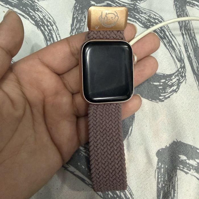 Часы apple watch 5