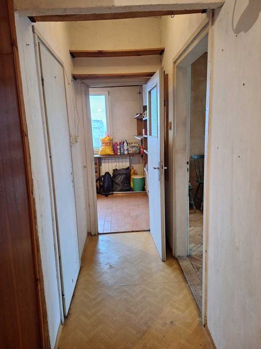 Продава се Двустаен апартамент в София, Люлин 5 - 48 кв.м за 1594 €/кв.м - Снимка #5