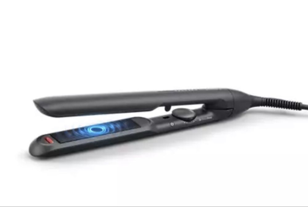 Чисто нова преса Philips