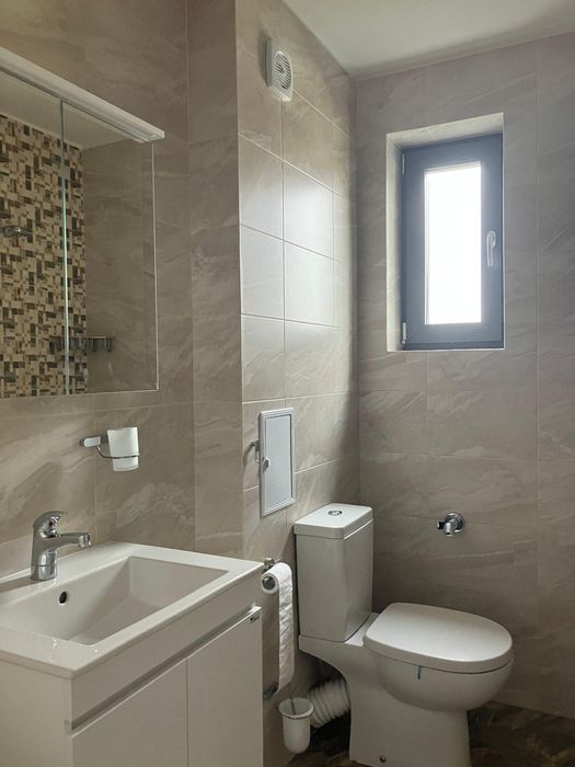 Двустаен апартамент под наем в жк. Младежки хълм