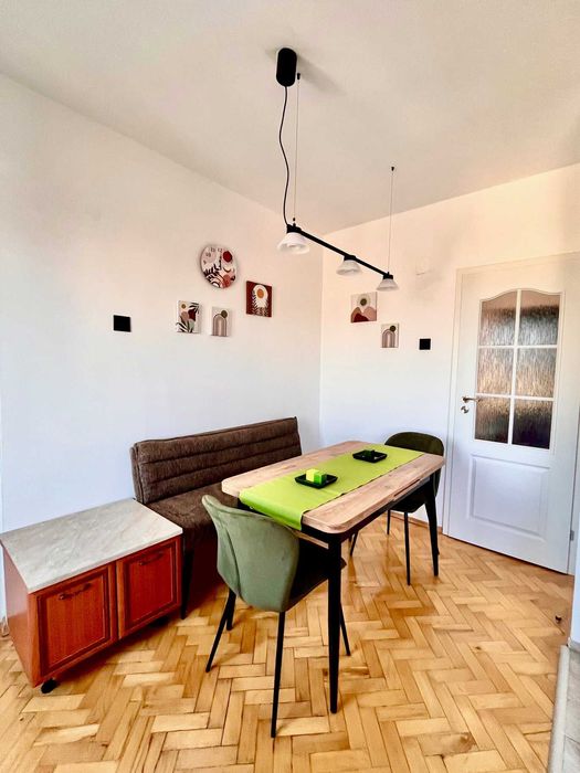 Апартамент Панорама/Panorama Apartment до Медицински университет, Широк център