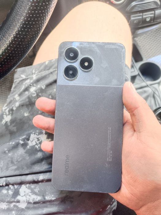 realme note 50 срочно