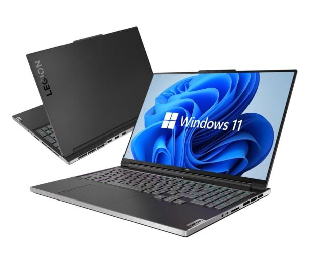 Lenovo legion slim7