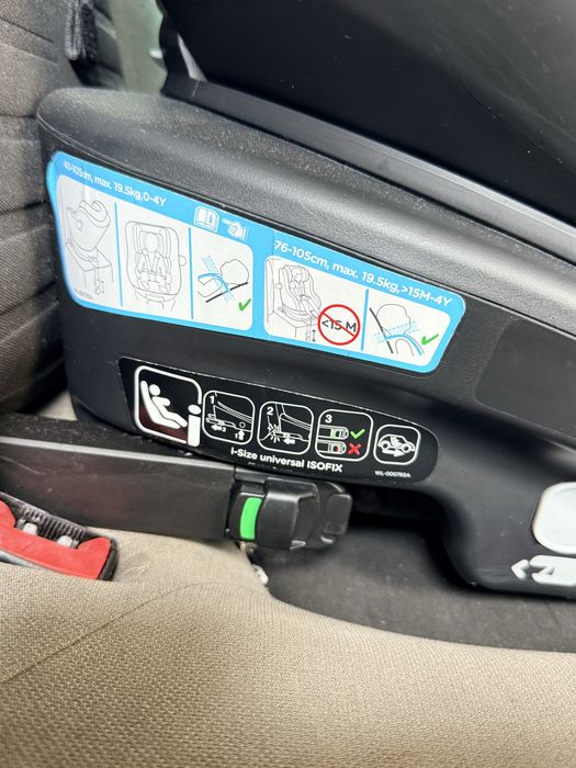 Scaun Auto Copii