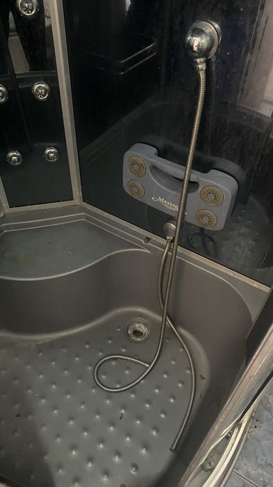 Душевая кабина Б/У