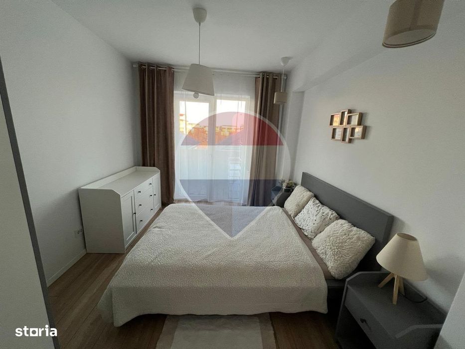 Bragadiru . Apartament 2 camere de închiriat
