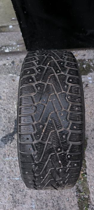 Продам резину pirelli