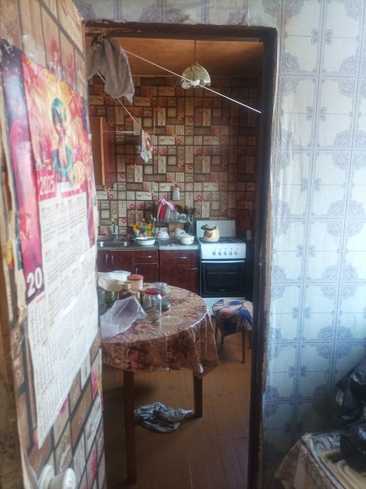 Продается квартира янги хает