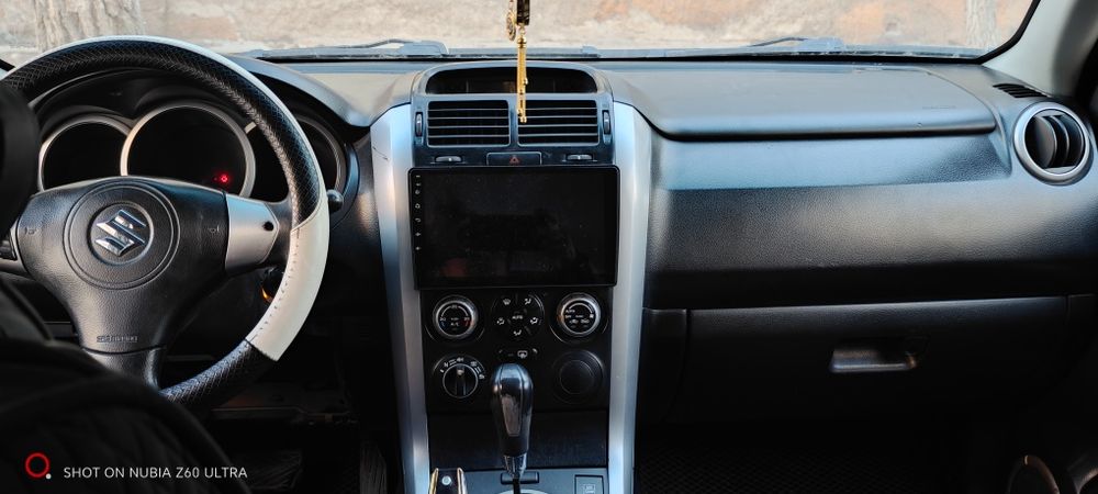 Сузуки гранд витара