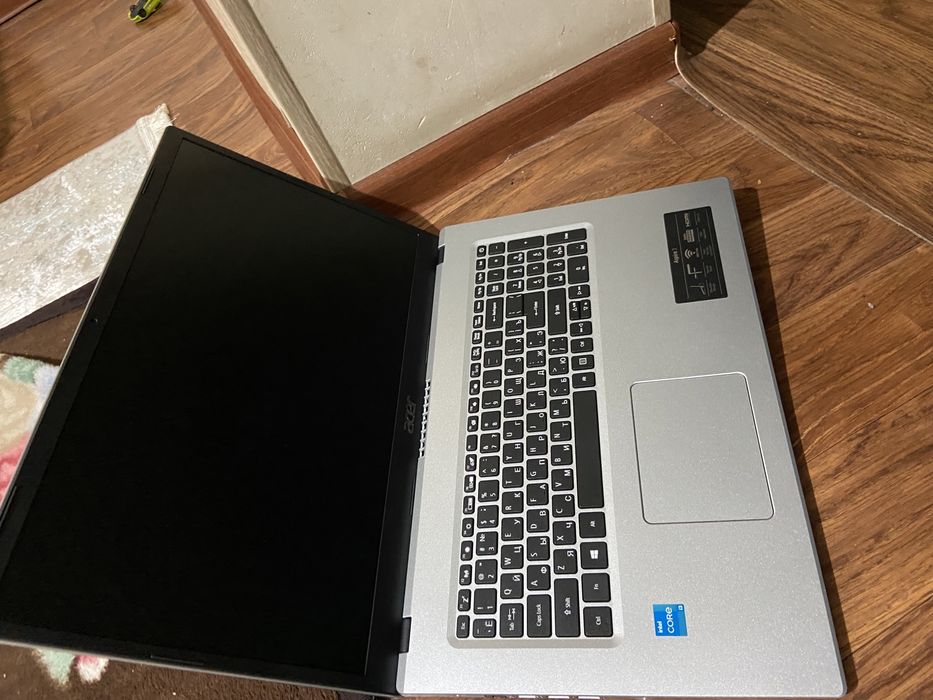 11поколен Acer SSD новый сост