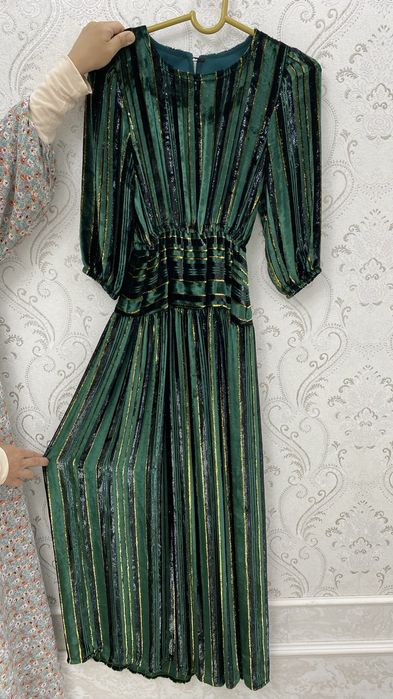 Көйлек тойға, келін шайға