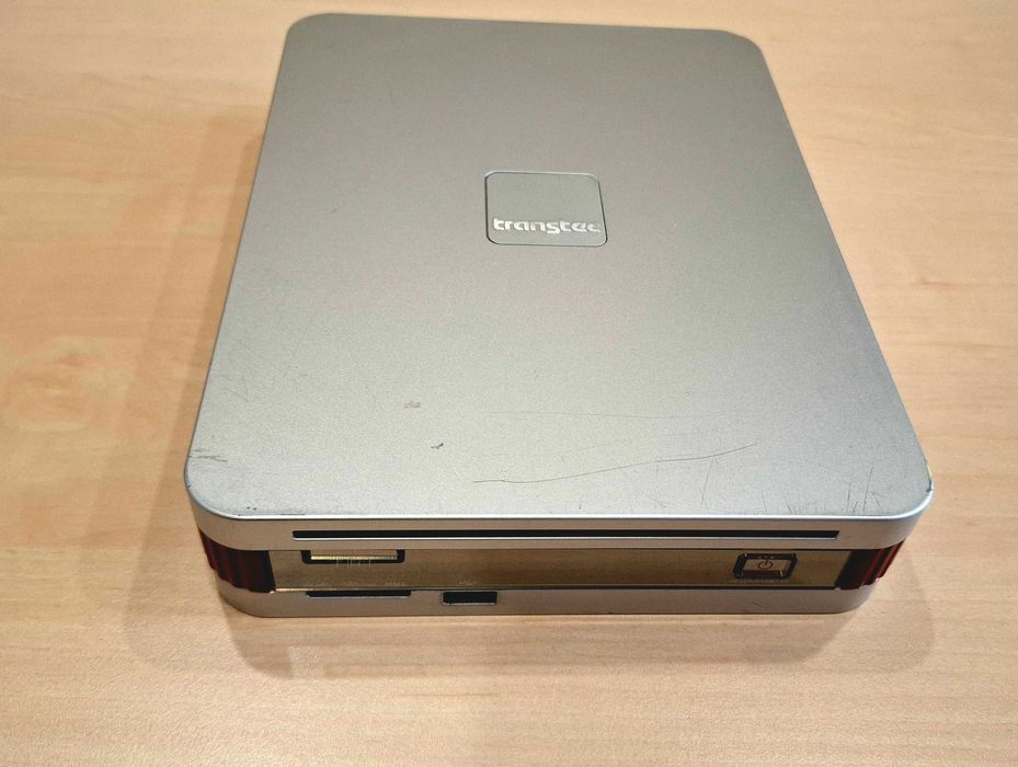 Мини PC Transtec Senyo 600 Win 11 Home