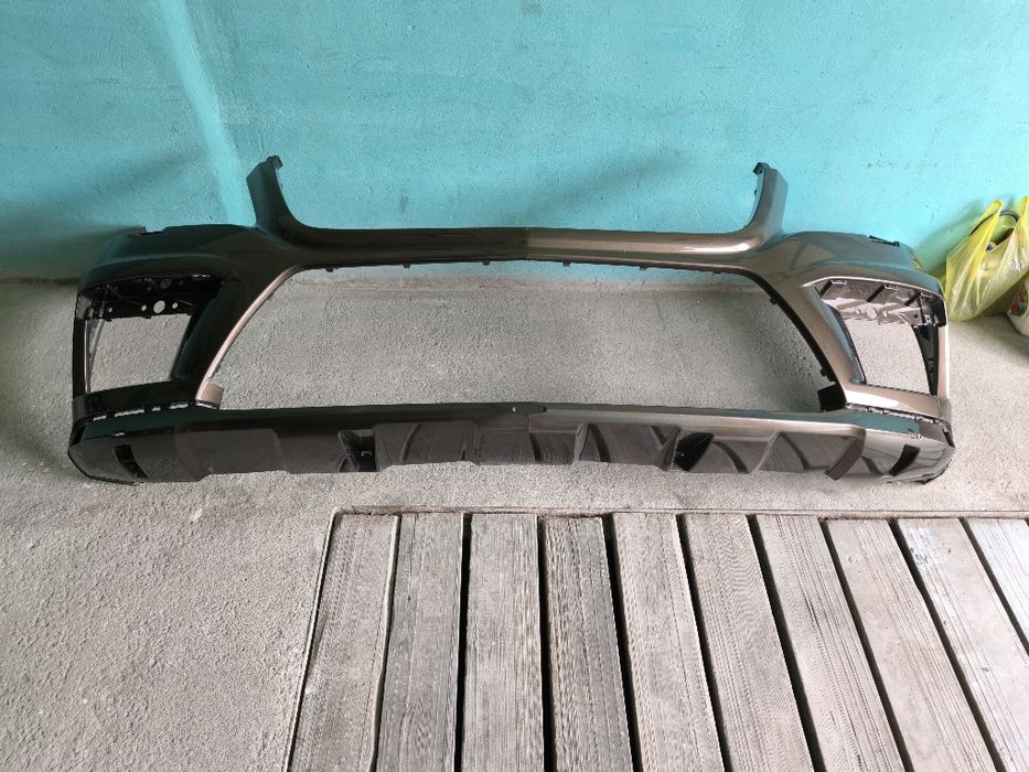 Продам бампер GL 450