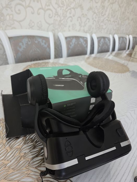 Виртуальный очки