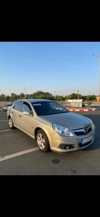 Opel Vectra  diesel