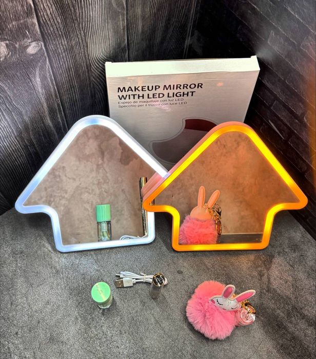 Зеркала касметика