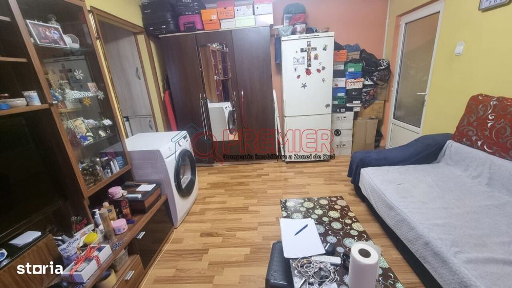 Sector 4 - Resita - Strada Argeselu - Apartament 2 camere -