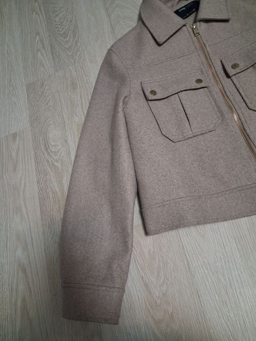 Пролетно дамско яке С/М размер