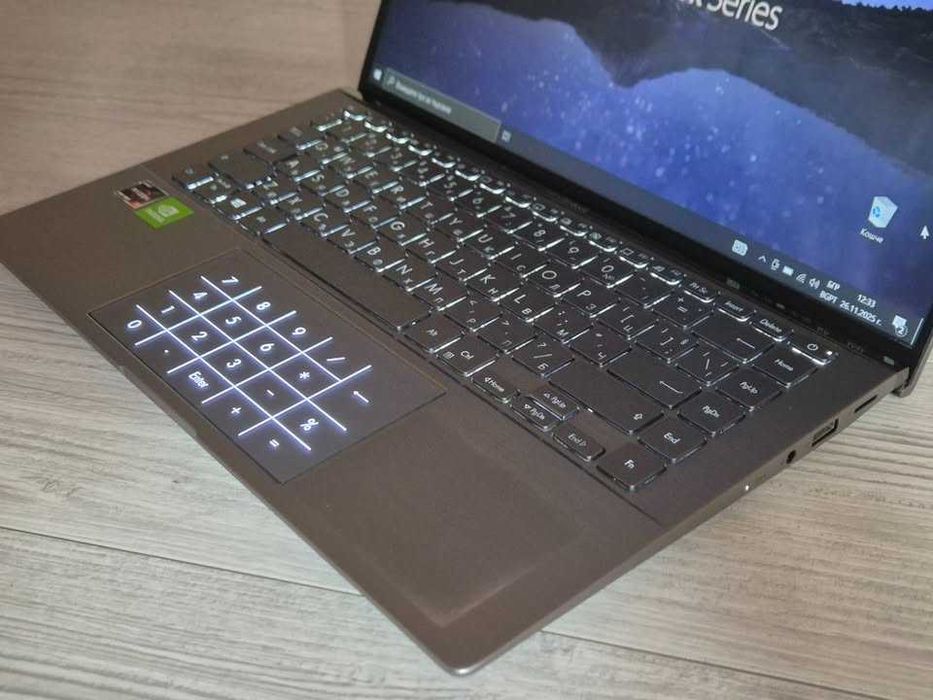 ZenBook i5|MX150|FHD|512GB SSD|8RAM лаптоп asus асус зенбоок laptop