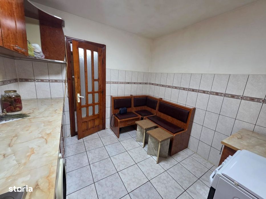 2 camere, str. Smirodava, mobilat și utilat ca în poze