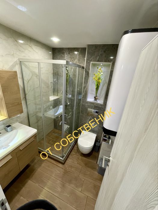 Дава се под наем Двустаен апартамент в Варна, ХЕИ - 65 кв.м за 714 € - Снимка #3