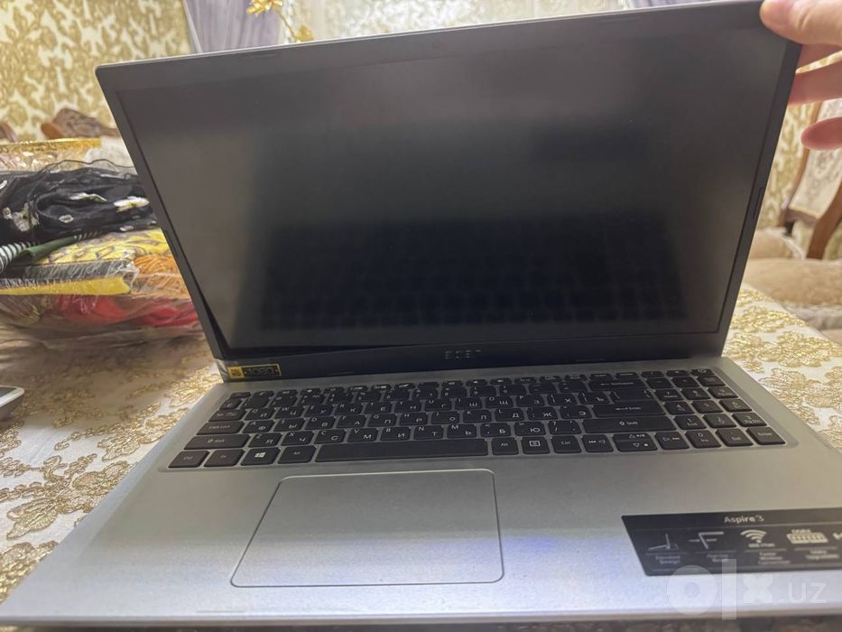 Ноутбуки Acer Aspire 3