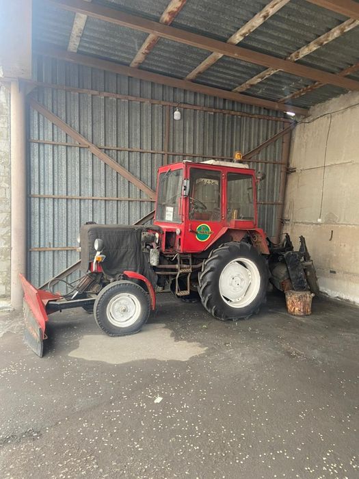 Продам Трактор Т 25