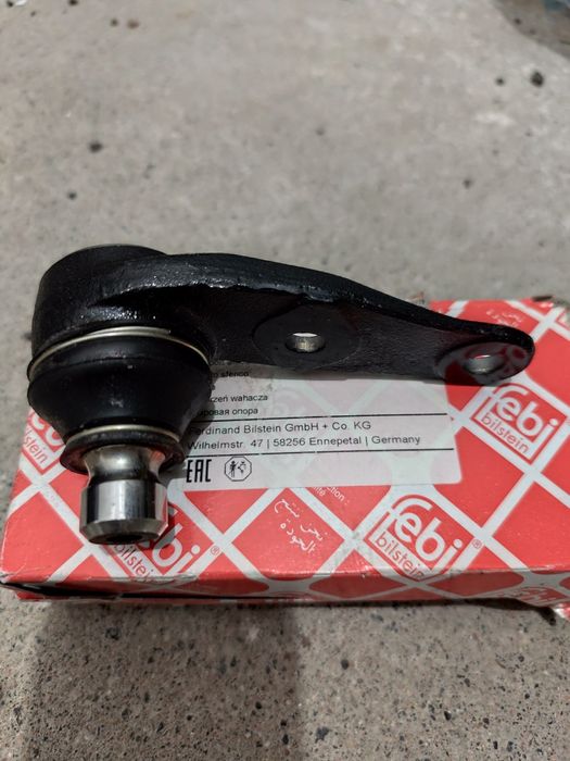 Шаровая опора новая