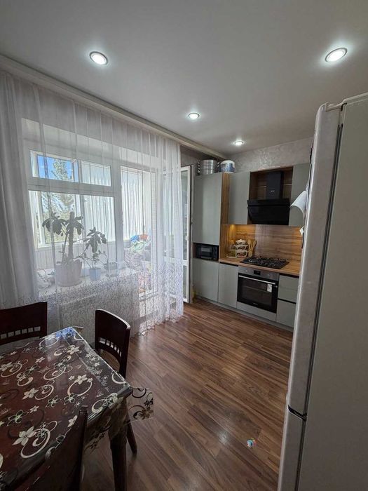 В продаже 2-х комн в 5 мкр