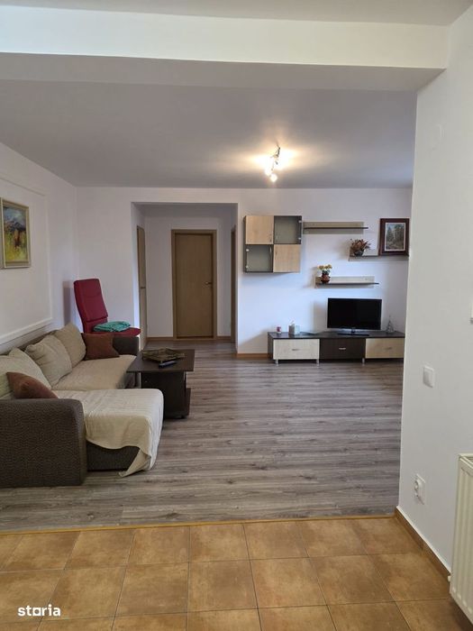 Apartament de inchiriat - Medias - 70mp