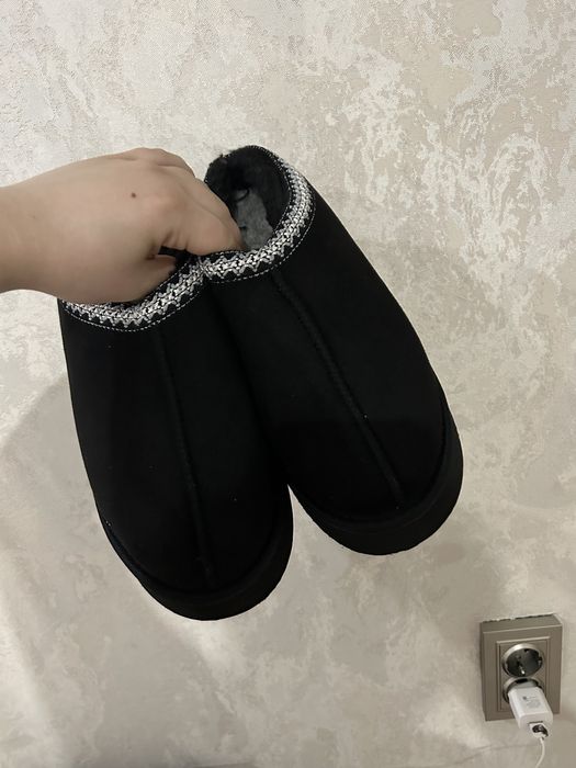 Угги зима натуралка