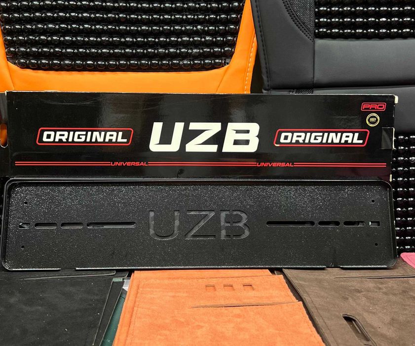 Original UZB Magnit Padnomer