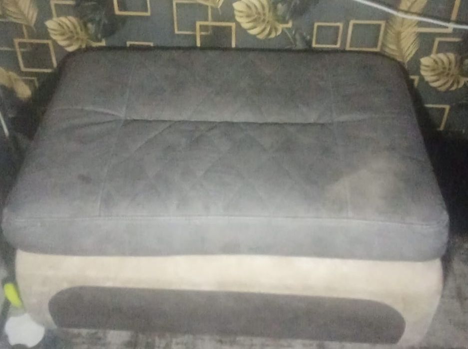 Продам большой диван!