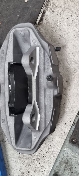 Спирачни апарати за S class W223 E class i C class след 2017 година