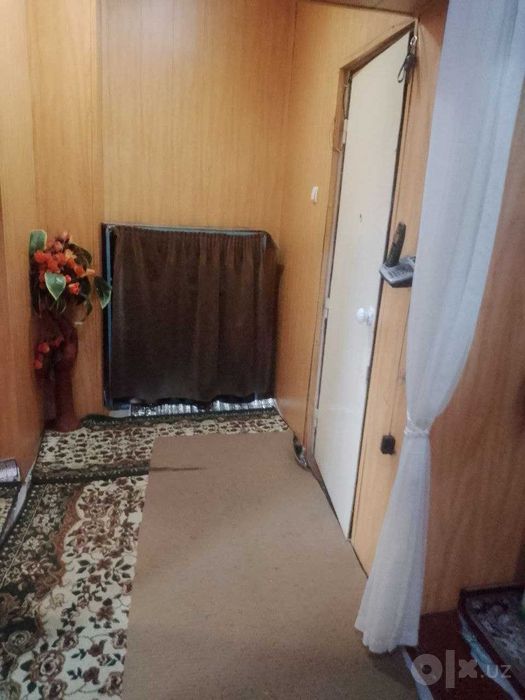 3 хонали 72м2 Чилонзор Алгоритм Гулистон квартира сотилади