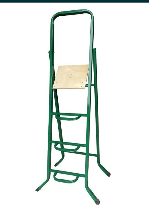 Стремянка. Норбон. Шоти.