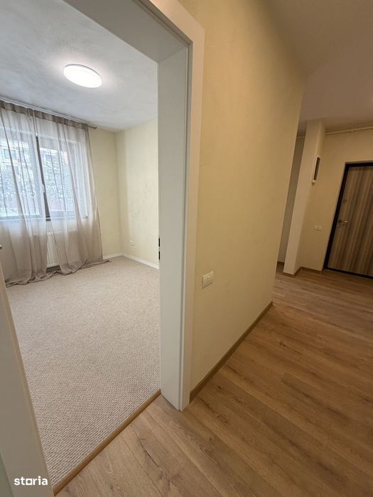 Apartament 3 camere la intrare in Borhanci cu CF!