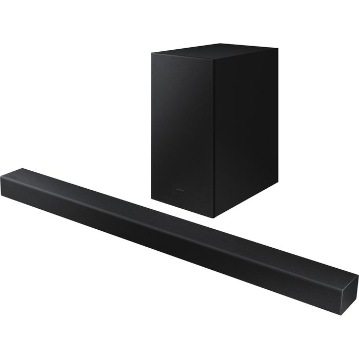 Soundbar Samsung HW-A450, 2.1, 300W