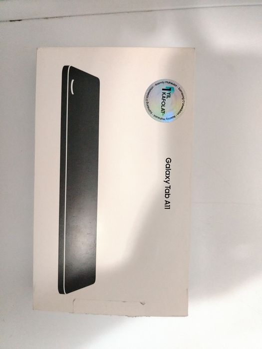 Samsung planshet