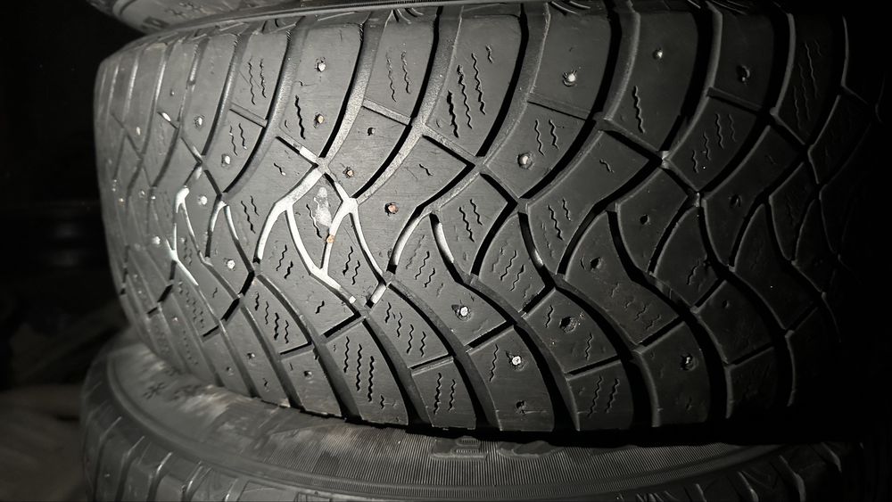 Диски с резиной на мерседес