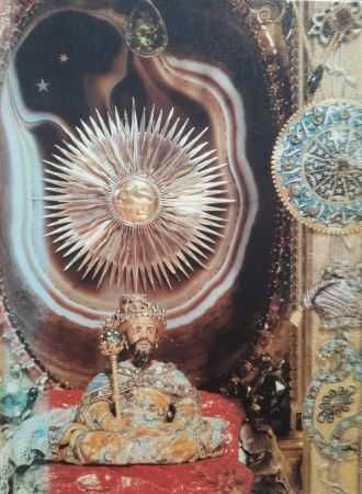 The Green Vault - английски език