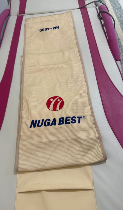 Nuga Best NM-4000