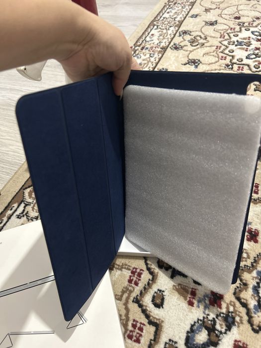 Чехол на ipad smart  folio (айпад)