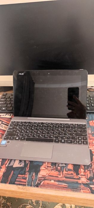 Продам Асус Нэтбук