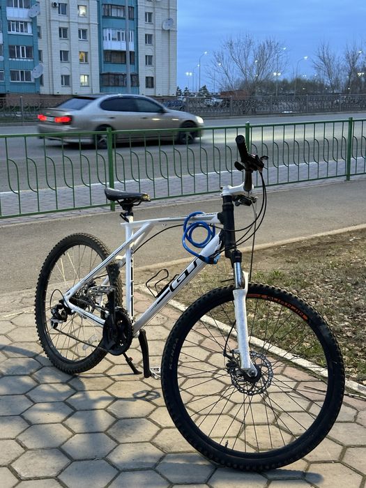 Продам GT aggressor