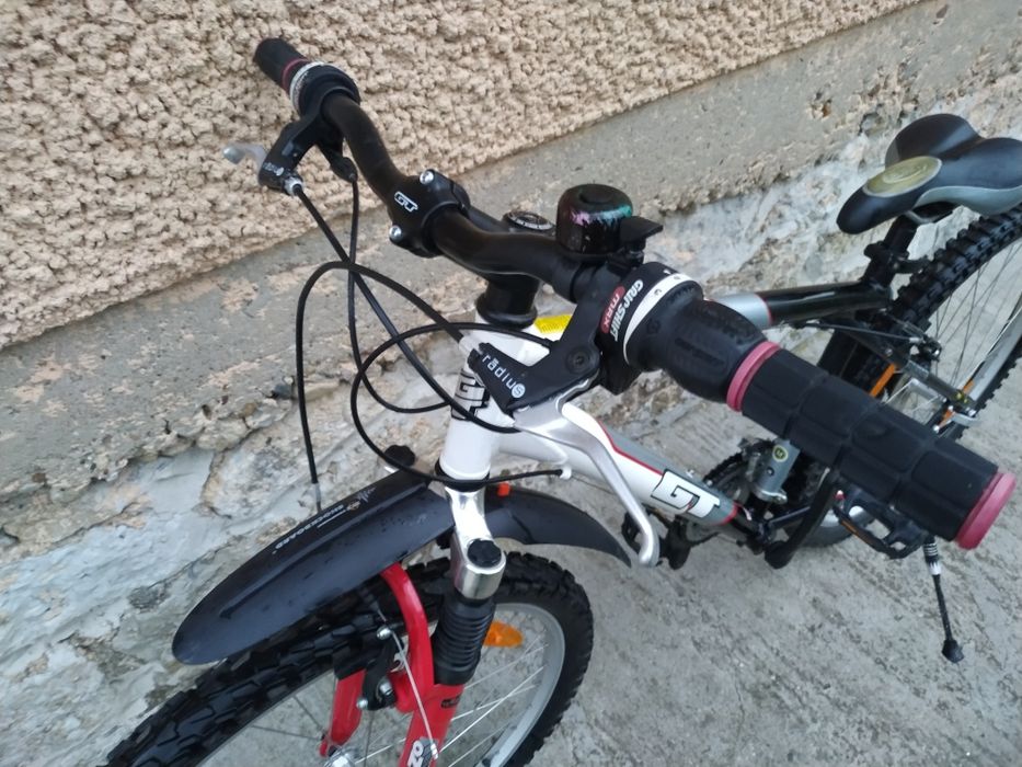 GT aggressor 26 цола