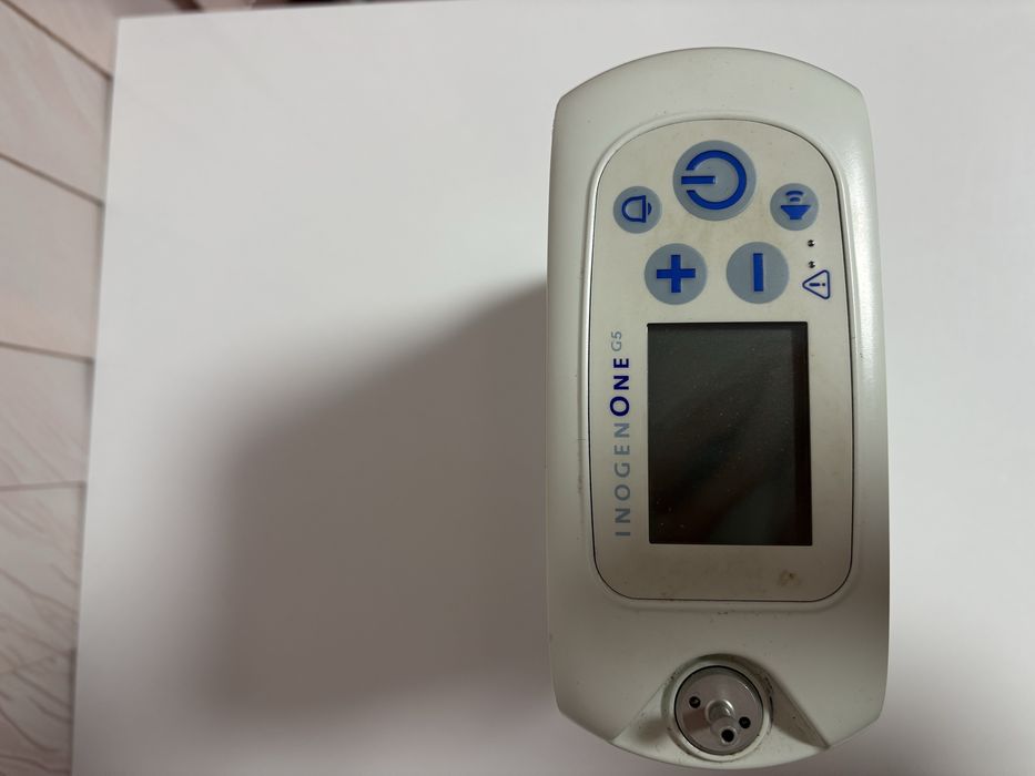 Кислороден концентратор Inogen One G5