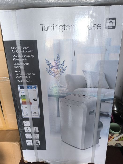 Vand aparat de aer conditionat 12000 BTU.