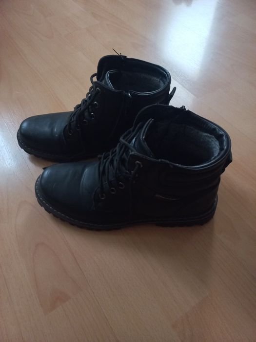 Мъжки обувки 43 и номер 41