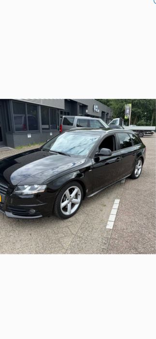 De vinzare Audi a4 2.7 TDI Îngrijit și bine întreținut
